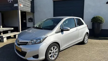 Occasion Toyota Yaris 99 PK (72 kW) 2013 Hatchback