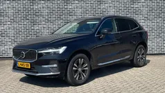 Zwart Gebruikt 2021 Volvo XC60 Inscription SUV | € 43.194 (Goede deal)