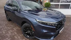 Gebruikt 2025 Honda CR-V Advance SUV | € 49.945 (Super prijs)