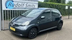 Gebruikt 2008 Toyota Aygo Hatchback | € 1.690 (Goede deal)