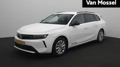 Gebruikt 2025 Opel Astra Business Edition Stationwagen | € 26.940 (Eerlijke prijs)