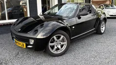 Gebruikt 2007 Smart Roadster Cabriolet | € 3.250 (Eerlijke prijs)