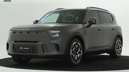 Occasion Smart #5 Edition #1 432 kW (588 PK) 2025 SUV