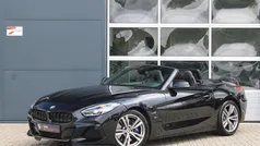 Zwart Gebruikt 2019 BMW Z4 Executive Cabriolet | € 40.900 (Eerlijke prijs)