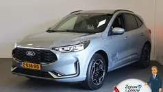 Grijs Gebruikt 2024 Ford Kuga Active X SUV | € 39.885 (Eerlijke prijs)