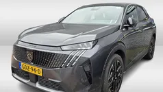 Grijs Gebruikt 2024 Peugeot 3008 GT SUV | € 33.925 (Eerlijke prijs)