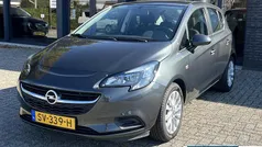Gebruikt 2018 Opel Corsa Hatchback | € 10.750 (Eerlijke prijs)