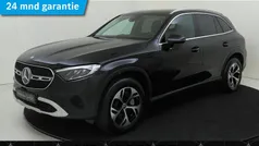 Grijs Gebruikt 2024 Mercedes GLC300e Luxury SUV | € 60.945 (Super prijs)