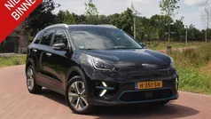 Gebruikt 2020 Kia e-Niro SUV | € 21.495 (Super prijs)