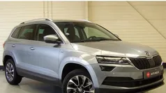 Grijs Gebruikt 2021 Skoda Karoq Style SUV | € 29.945 (Eerlijke prijs)