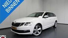 Gebruikt 2019 Skoda Octavia Business Line Stationwagen | € 16.445 (Eerlijke prijs)