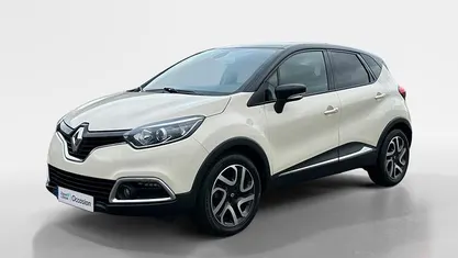Occasion 2015 Renault Captur Dynamique SUV | € 9.440 (Eerlijke prijs)