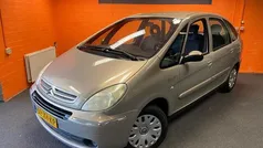 Beige Gebruikt 2007 Citroën Xsara Picasso MPV | € 1.450 (Eerlijke prijs)