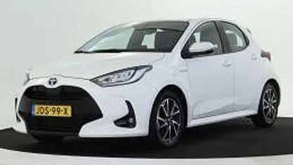 Occasion 2020 Toyota Yaris Edition Hatchback | € 20.745 (Eerlijke prijs)