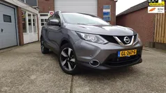 Gebruikt 2015 Nissan Qashqai SUV | € 16.700 (Eerlijke prijs)