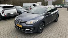 Grijs Gebruikt 2016 Renault Mégane GrandTour Bose Edition Stationwagen | € 9.900 (Eerlijke prijs)