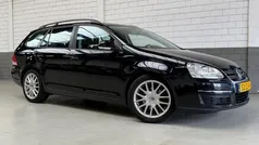VW Golf VI
