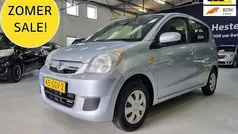 Gebruikt 2008 Daihatsu Cuore Hatchback | € 1.700 (Eerlijke prijs)