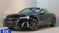 Zwart Gebruikt 2020 Audi S5 Cabriolet Basis Cabriolet | € 57.990 (Goede deal)