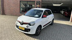 Wit Gebruikt 2015 Renault Twingo Signature Hatchback | € 7.250 (Eerlijke prijs)