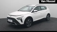 Gebruikt 2023 Hyundai Bayon Comfort SUV | € 18.240 (Eerlijke prijs)