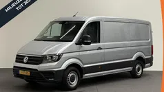 Grijs Gebruikt 2019 VW Crafter Van | € 19.440 (Goede deal)