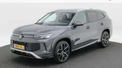 Grijs Nieuw 2025 VW Tayron Edition SUV | € 52.850 (Eerlijke prijs)