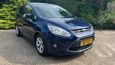 Gebruikt 2012 Ford C-MAX Trend MPV | € 5.900 (Eerlijke prijs)