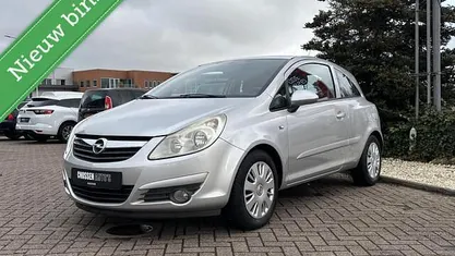 Occasion Opel Corsa Business 80 PK (58 kW) 2007 Hatchback