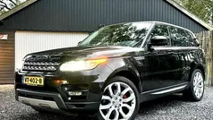Gebruikt 2016 Land Rover Range Rover Sport SUV | € 17.850 (Eerlijke prijs)