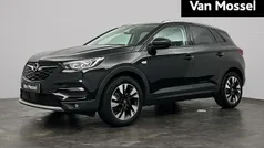 Suv Gebruikt 2021 Opel Grandland X Elegance SUV | € 21.940 (Eerlijke prijs)