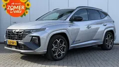 Gebruikt 2024 Hyundai Tucson N Line SUV | € 39.835 (Eerlijke prijs)