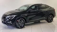 Gebruikt 2021 Renault Arkana Intens SUV | € 19.695 (Goede deal)