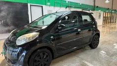 Zwart Gebruikt 2009 Citroën C1 Hatchback | € 2.200 (Eerlijke prijs)