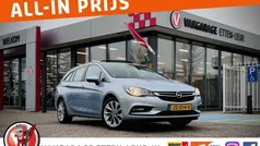 Gebruikt 2016 Opel Astra Edition Stationwagen | € 11.885 (Eerlijke prijs)