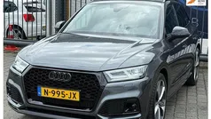 Grijs Gebruikt 2018 Audi SQ5 Proline SUV | € 42.888 (Eerlijke prijs)
