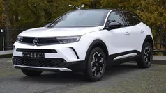 Wit Gebruikt 2021 Opel Mokka-e Ultimate SUV | € 16.900 (Eerlijke prijs)