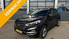 Gebruikt 2016 Hyundai Tucson Comfort SUV | € 16.830 (Eerlijke prijs)