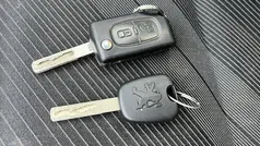 Grijs Gebruikt 2006 Peugeot 307 Hatchback | € 1.250 (Eerlijke prijs)