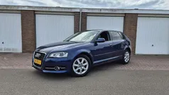 Gebruikt 2011 Audi A3 Sportback Hatchback | € 5.945 (Goede deal)