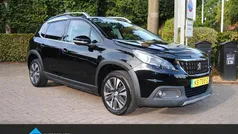 Gebruikt 2016 Peugeot 2008 Allure SUV | € 10.945 (Eerlijke prijs)