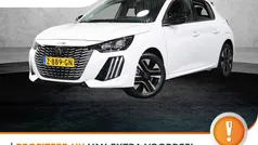 Gebruikt 2024 Peugeot 208 Allure Hatchback | € 24.925 (Eerlijke prijs)
