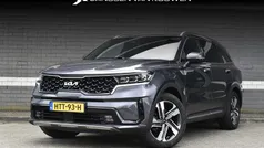 Grijs Gebruikt 2022 Kia Sorento SUV | € 40.895 (Eerlijke prijs)
