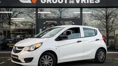 Gebruikt 2016 Opel Karl Selection Hatchback | € 5.500 (Goede deal)