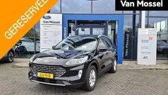 Gebruikt 2022 Ford Kuga Titanium X SUV | € 23.645 (Goede deal)