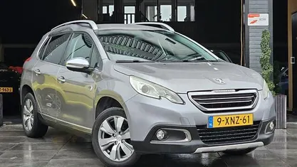 Occasion 2014 Peugeot 2008 Crossway SUV | € 7.744 (Eerlijke prijs)