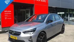 Gebruikt 2020 Opel Corsa GS Line Hatchback | € 13.950 (Eerlijke prijs)
