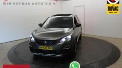 Gebruikt 2020 Peugeot 5008 GT-line MPV | € 21.240 (Eerlijke prijs)