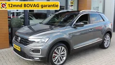 Grijs Gebruikt 2020 VW T-Roc Sport SUV | € 23.880 (Eerlijke prijs)