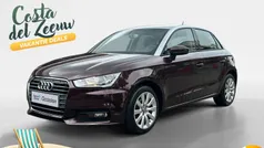 Gebruikt 2015 Audi A1 Sportback Design Hatchback | € 9.935 (Eerlijke prijs)